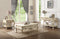 Ragenardus Coffee Table, Antique White